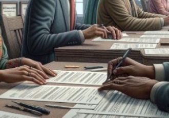 简历撰写指南：从普通到出众的进阶之道