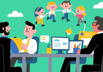 你是如何让自己的面试技巧更精进的?