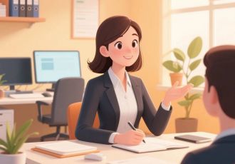 招聘软件“已读不回”:深层原因及应对之策