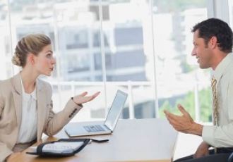 面试自我介绍的窍门:看完你就知道怎么做