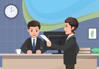 实习经历零散,学生该如何整合明确求职方向?