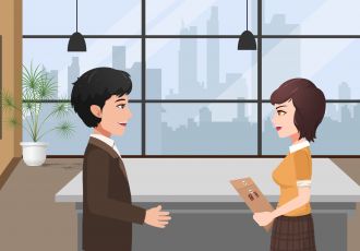 如何应对面试中的陷阱问题 