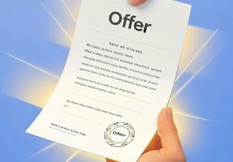 面试时，面试官问你有其他 Offer 吗，该不该说有别的offer